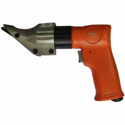 Ножницы сегментные пневматические SA8500 AirPro