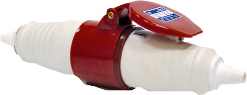 Электропринадлежность насосной станций РШ-3 Энерпред