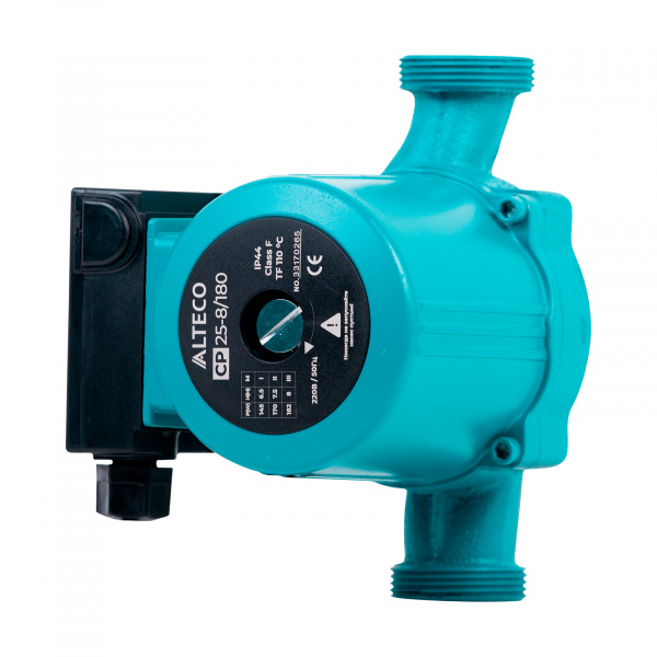 Насос циркуляционный CP 25-8/180 ALTECO