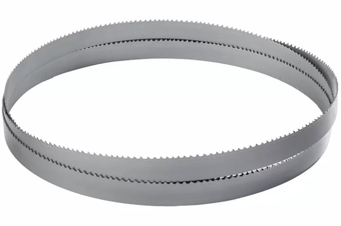 Ленточная пила по металлу 27×0.90×2450 all TPI’s M51 Bi-metal