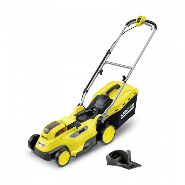 Газонокосилка LMO 18-36 Battery *INT Karcher