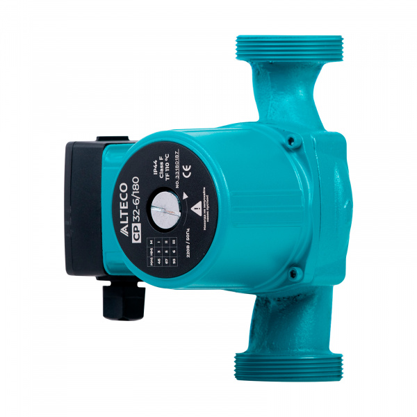 Насос циркуляционный CP 32-6/180 ALTECO