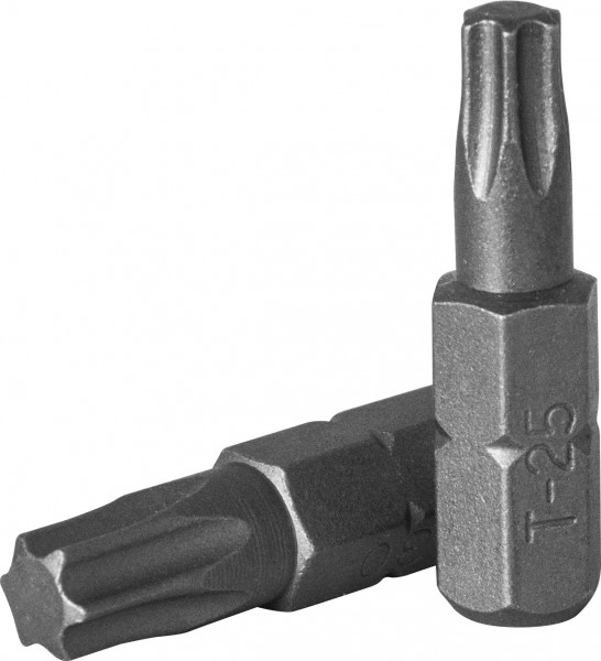 Вставка-бита 10 мм DR TORX® Т40 30 мм D130T40 Jonnesway