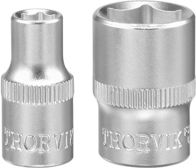 Головка торцевая 1/2"DR 32 мм FS01232 Thorvik