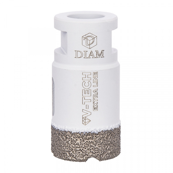 Сверло алмазное 20x35xМ14 Extra Line V-TECH DIAM