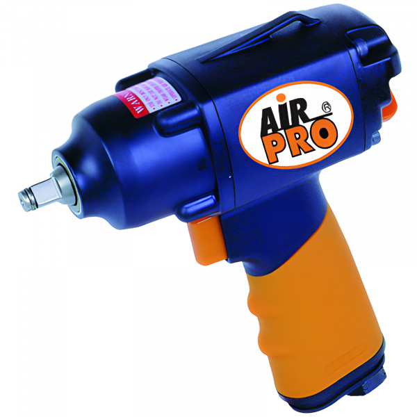 Гайковерт пневматический ударный квадрат 1/2 SA2214P AirPro