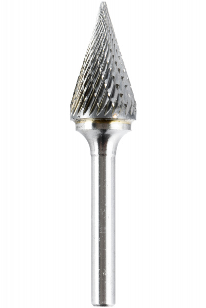 Борфреза коническая тип M1225