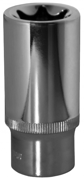 Головка торцевая глубокая 3/8"DR внешний TORX® E10 138710 OMBRA