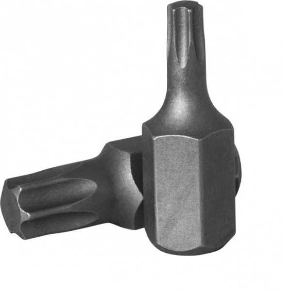 Вставка-бита 10 мм DR TORX® T40 30 мм 531340 OMBRA