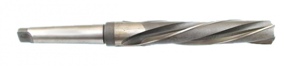 Зенкер Ø 11.5х 85х180 к/х КМ1 Z=3 Р6М5