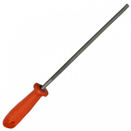 Напильник круглый L=150 № 1