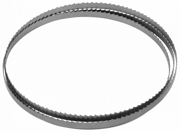 Ленточная пила по металлу 41×1.30×5200 all TPI’s M42-D Bi-metal