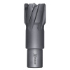 Корончатое сверло по металлу 59x55 universal 19 TCT 