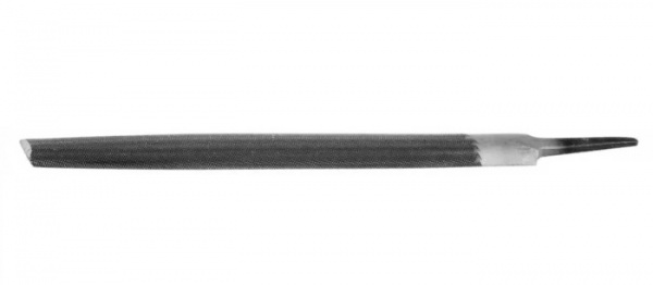 Напильник полукруглый L=450 № 2