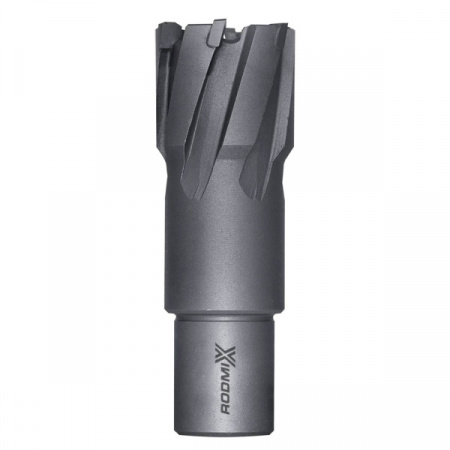 Корончатое сверло по металлу 46x40 universal 19 TCT 