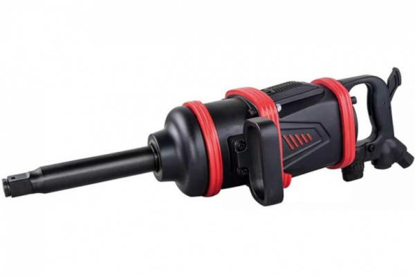 Гайковерт пневматический ударный 1" PG-5900 Pegas pneumatic