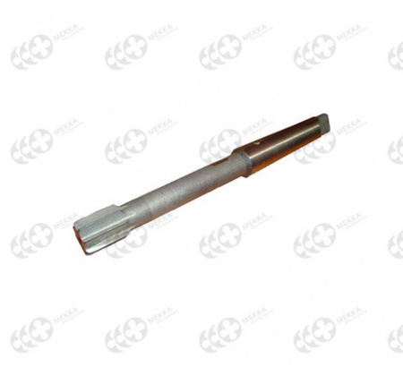 Развертка машинная 17*214 мм к/х Р6М5