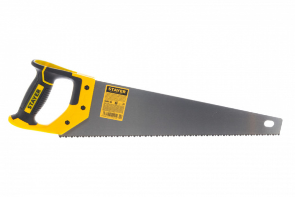 Ножовка по дереву Cobra 5 400 мм 5 TPI 1506-40_z02 STAYER