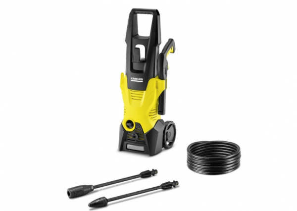 Мойка высокого давления K 3 *EU Karcher